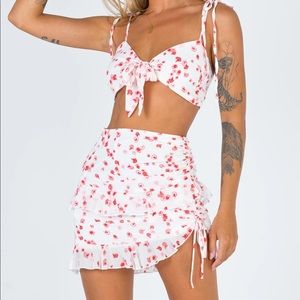 Princess polly secret love set